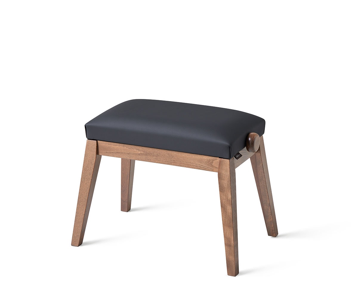 KOBE Klavierbank BG-50 für CASIO PX-S7000 BK - Kunstleder image 0