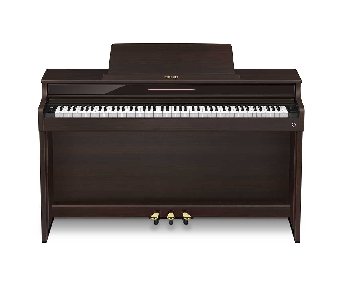 Casio Celviano AP-550BN Digitalpiano