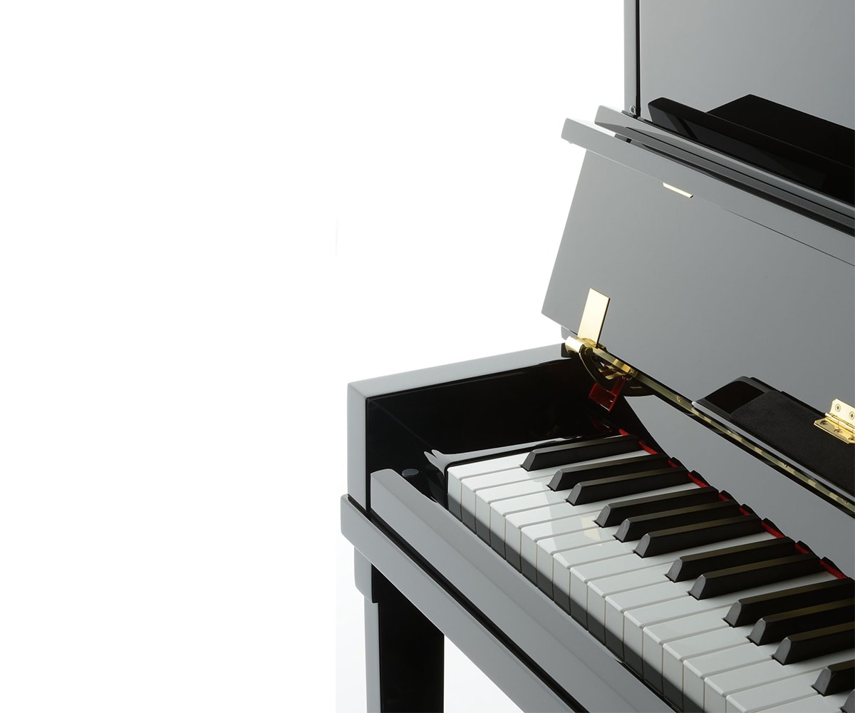 Piano Petrof Modell 122 image 3