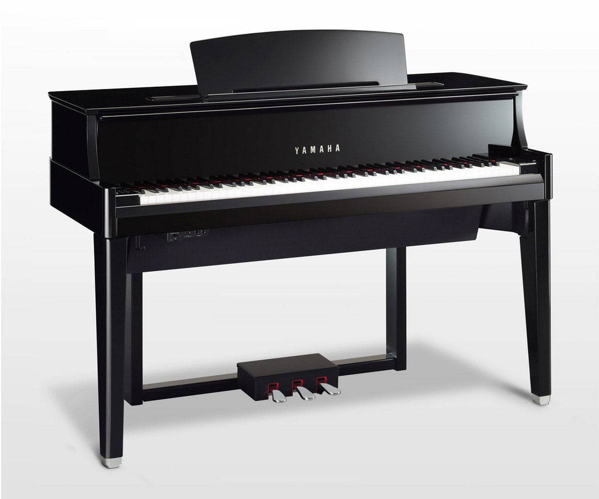 Yamaha AvantGrand N1x - Special Price image 3