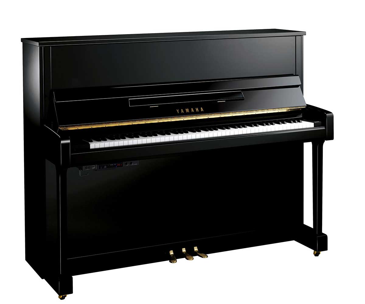 Mietklavier Yamaha b3 TC3 TransAcoustic Piano 115€ / Monat image 0