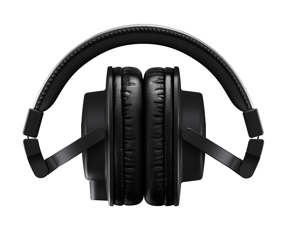 Yamaha Kopfhörer HPH-MT5B - schwarz image 4