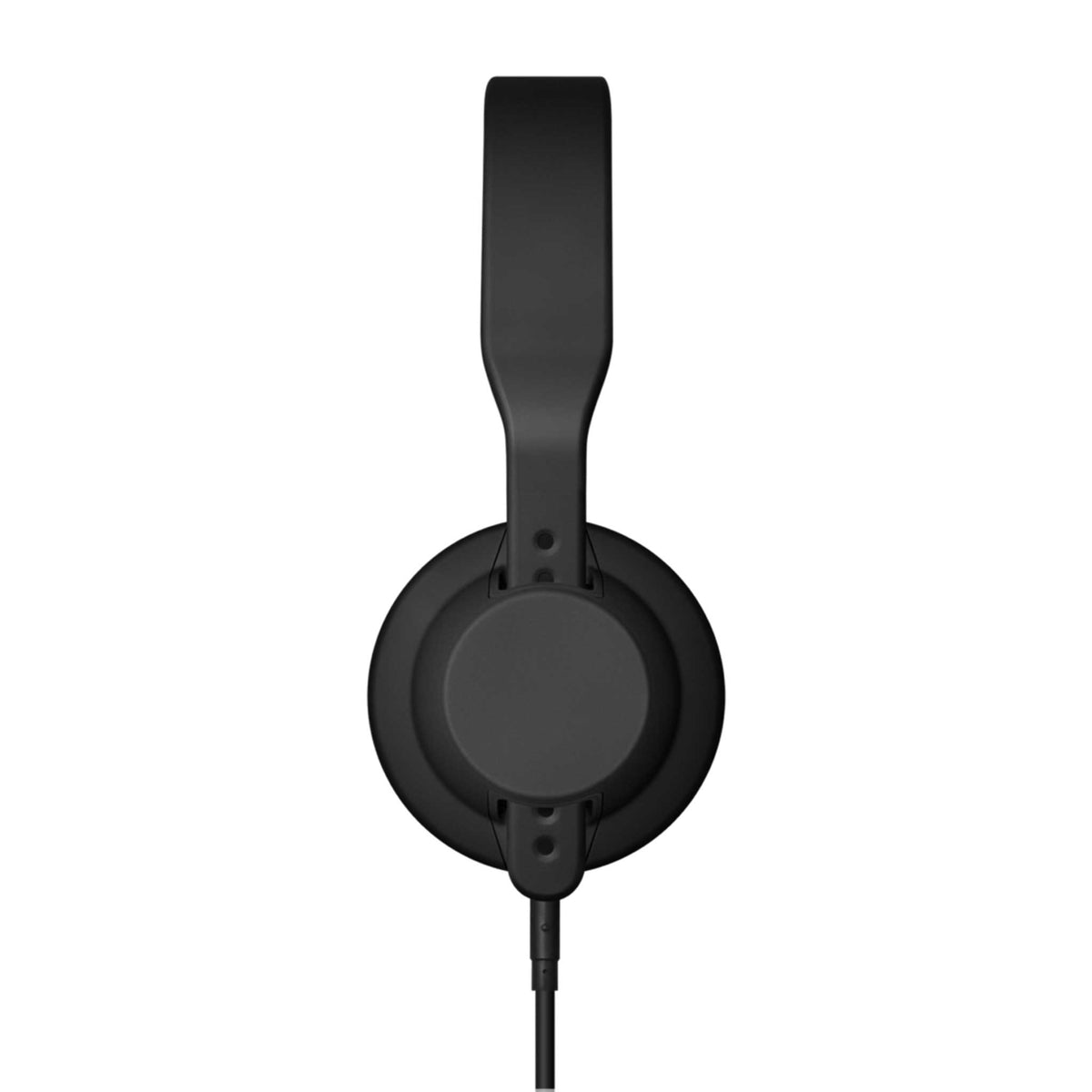 aiaiai TMA2DJV2 Kopfhörer Seite mit Kabel