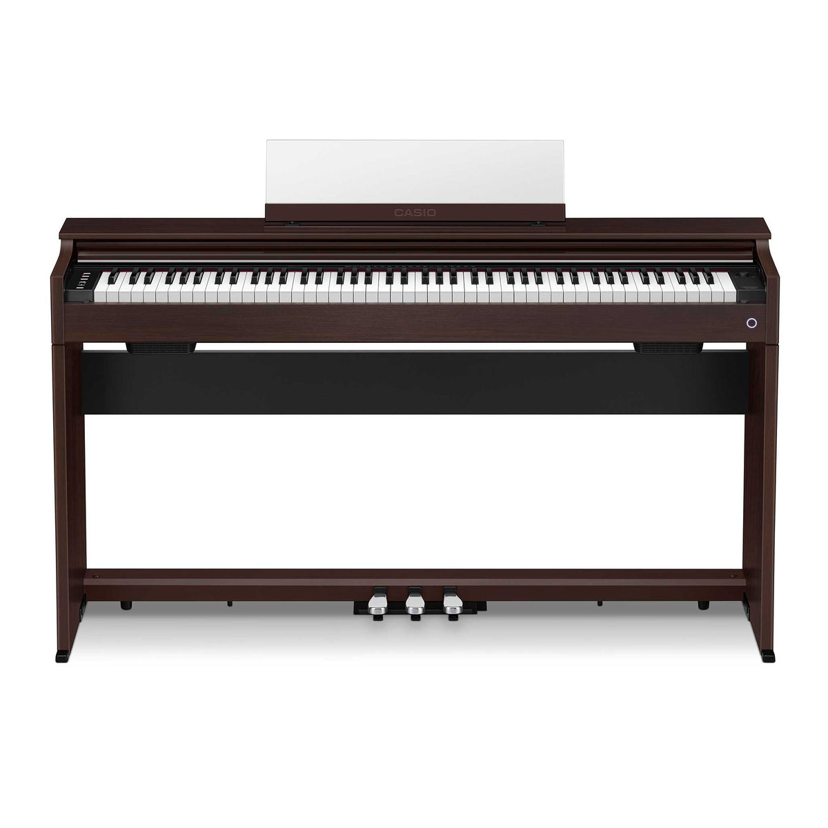 Casio AP-S200 Digitalpiano brown front