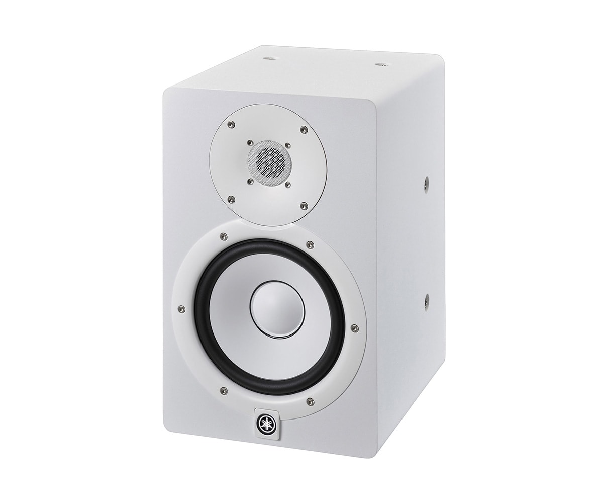 Yamaha HS7I w - Nahfeldmonitor - weiß image 2