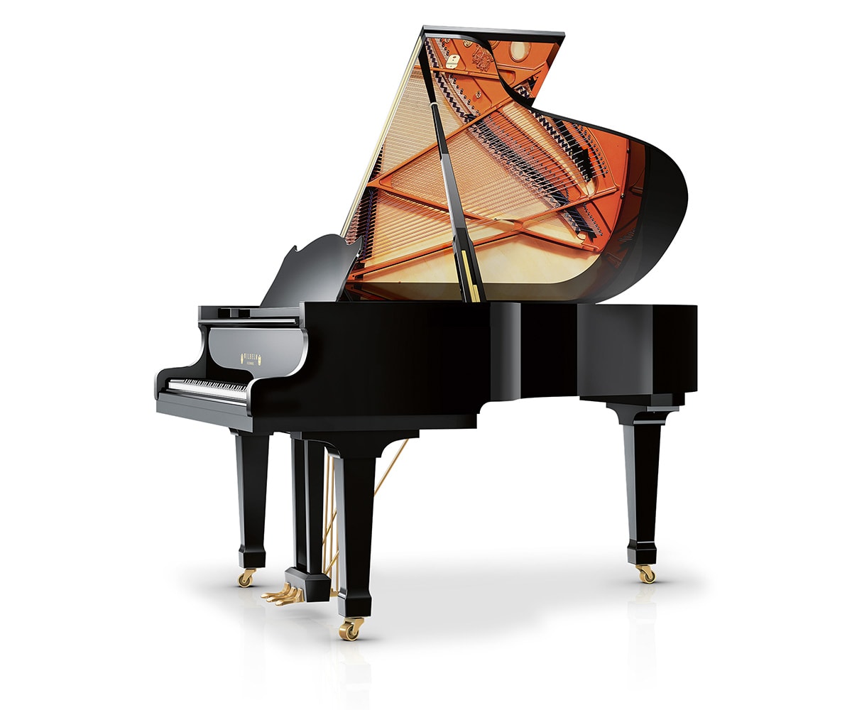 Flügel Wilhelm Schimmel W180 Tradition image 0