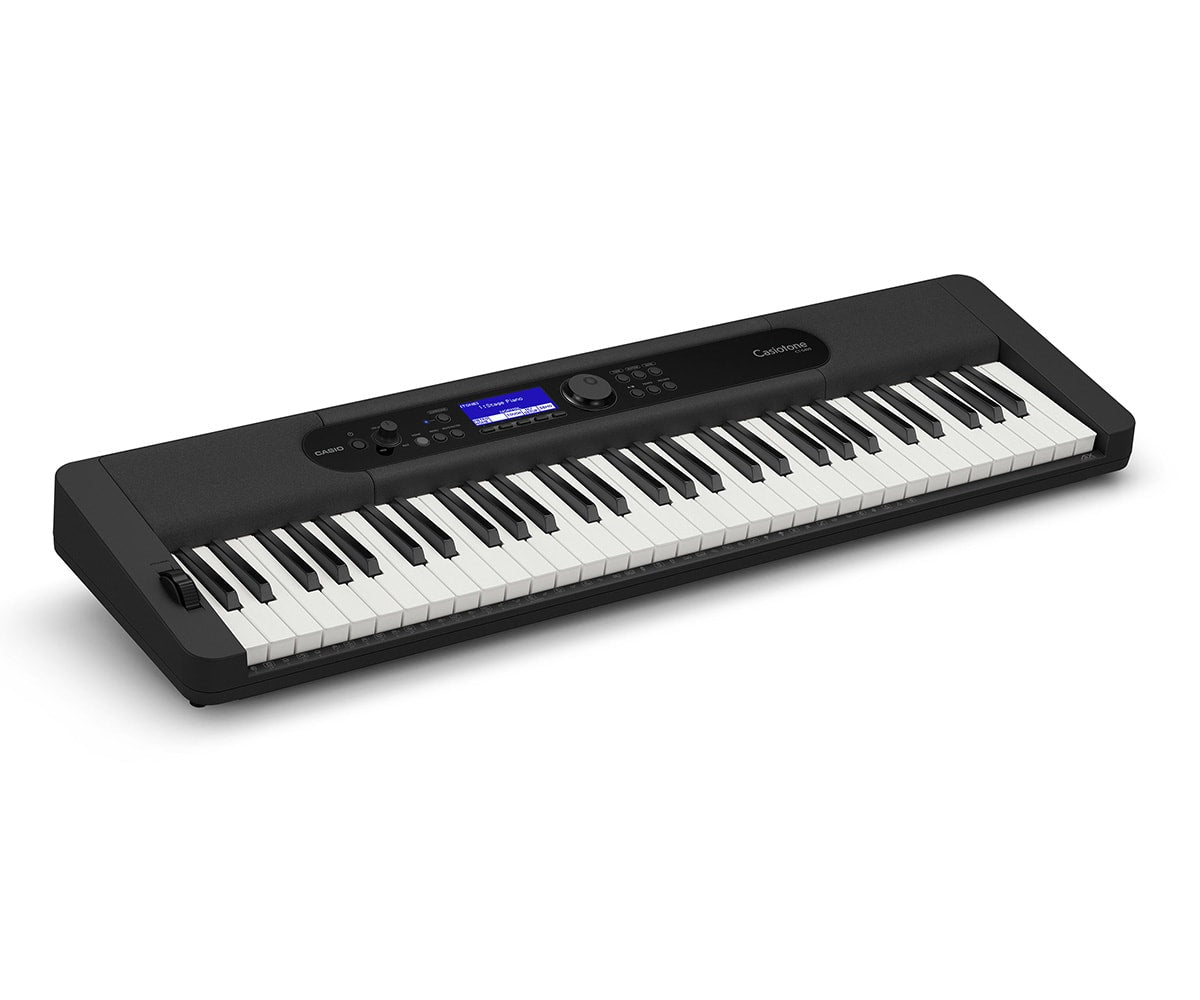 Casio Keyboard Casiotone CT-S400 image 1