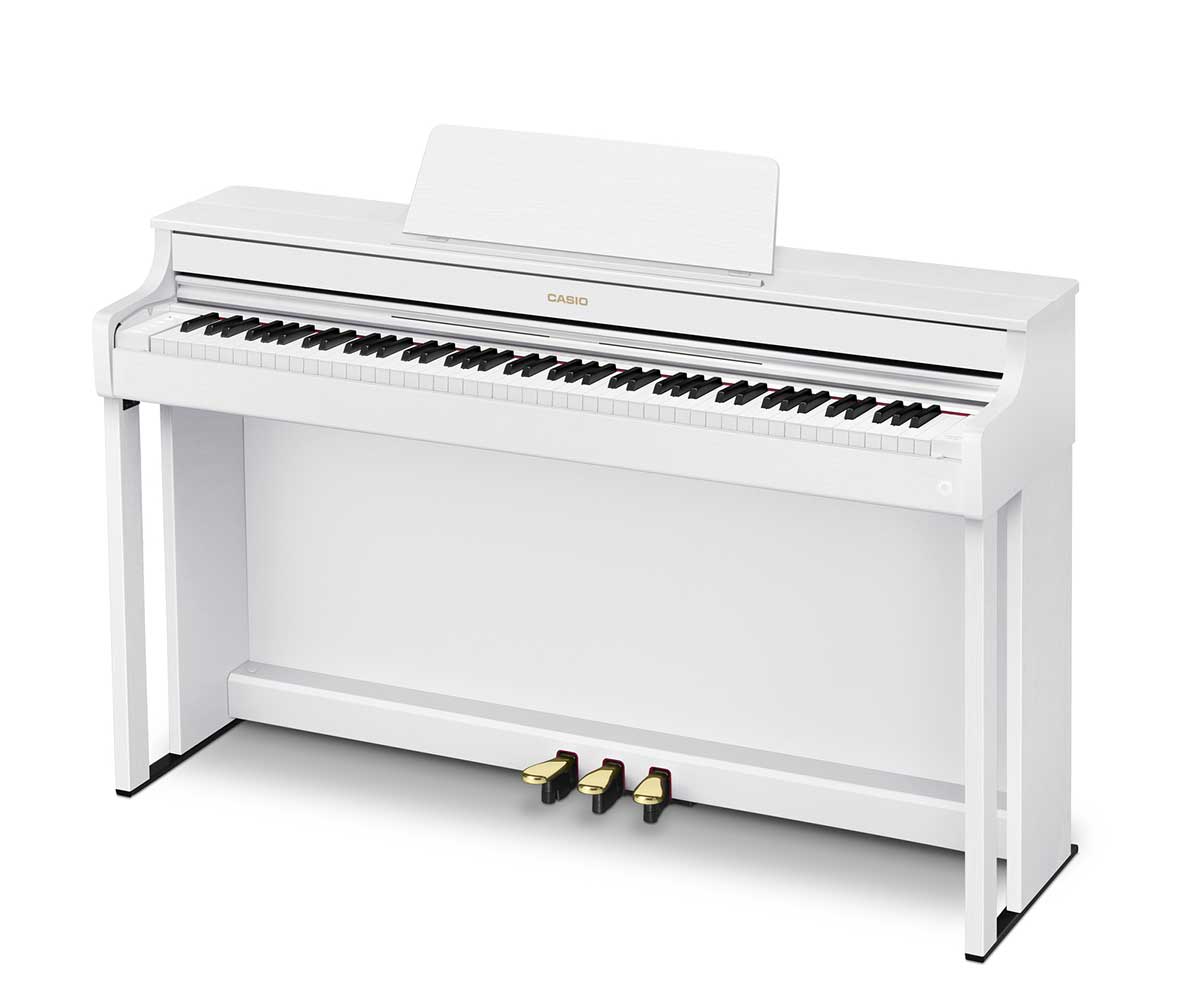 Casio Celviano AP-300WE image 0