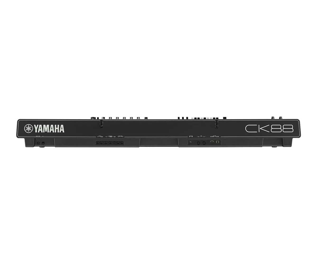 Yamaha CK-88 Stagekeyboard image 2