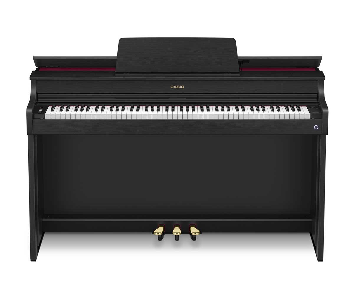 Casio Celviano AP-300BK image 1