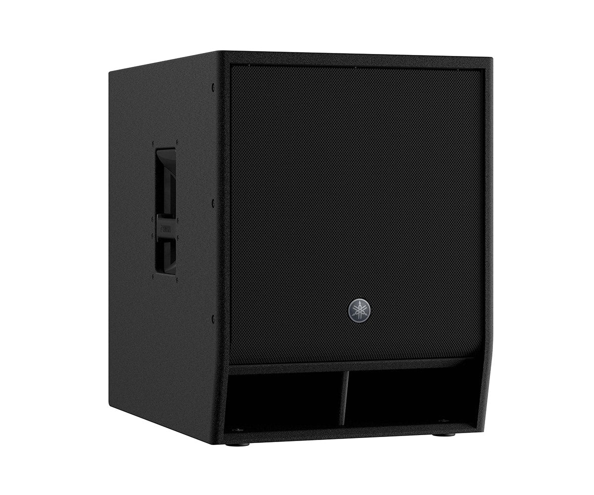 Yamaha DXS15XLF Subwoofer image 0