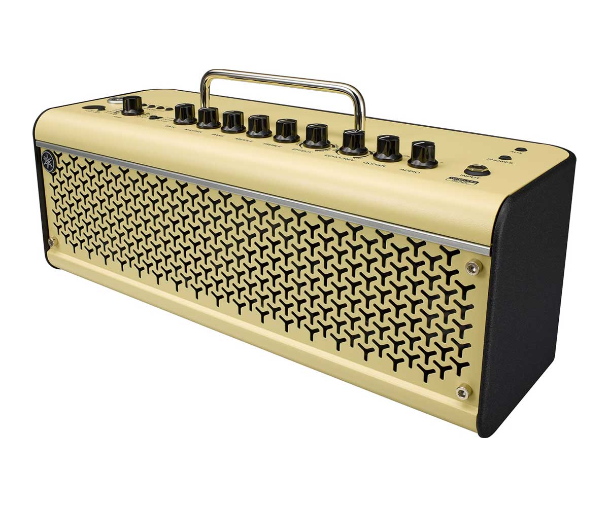 Yamaha THR30II Wireless image 0