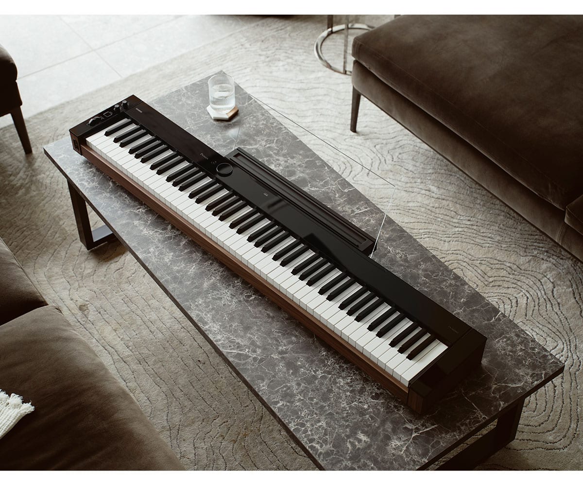 Casio Privia PX-S6000 Stagepiano image 5