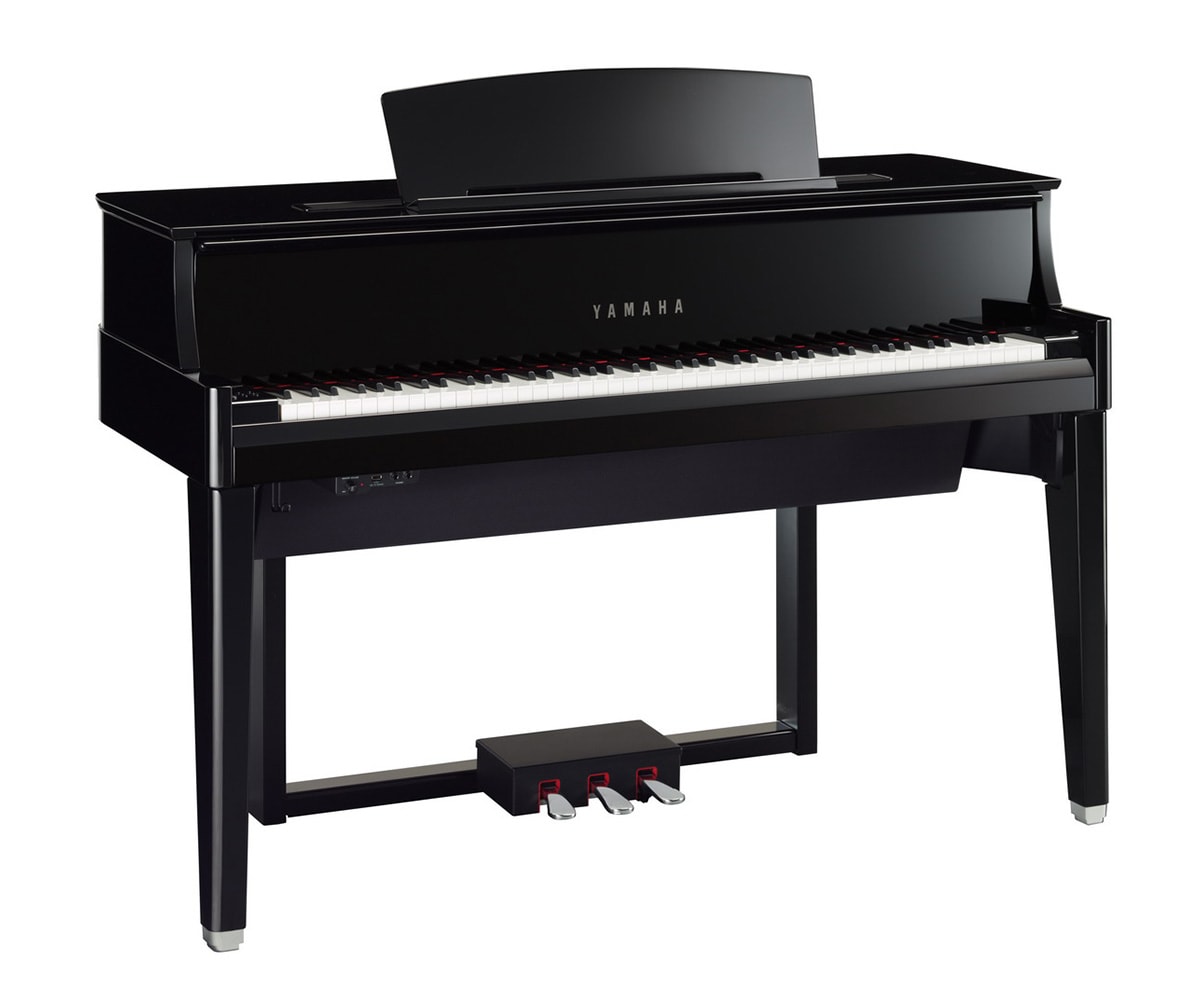 Yamaha AvantGrand N1x - Special Price image 0
