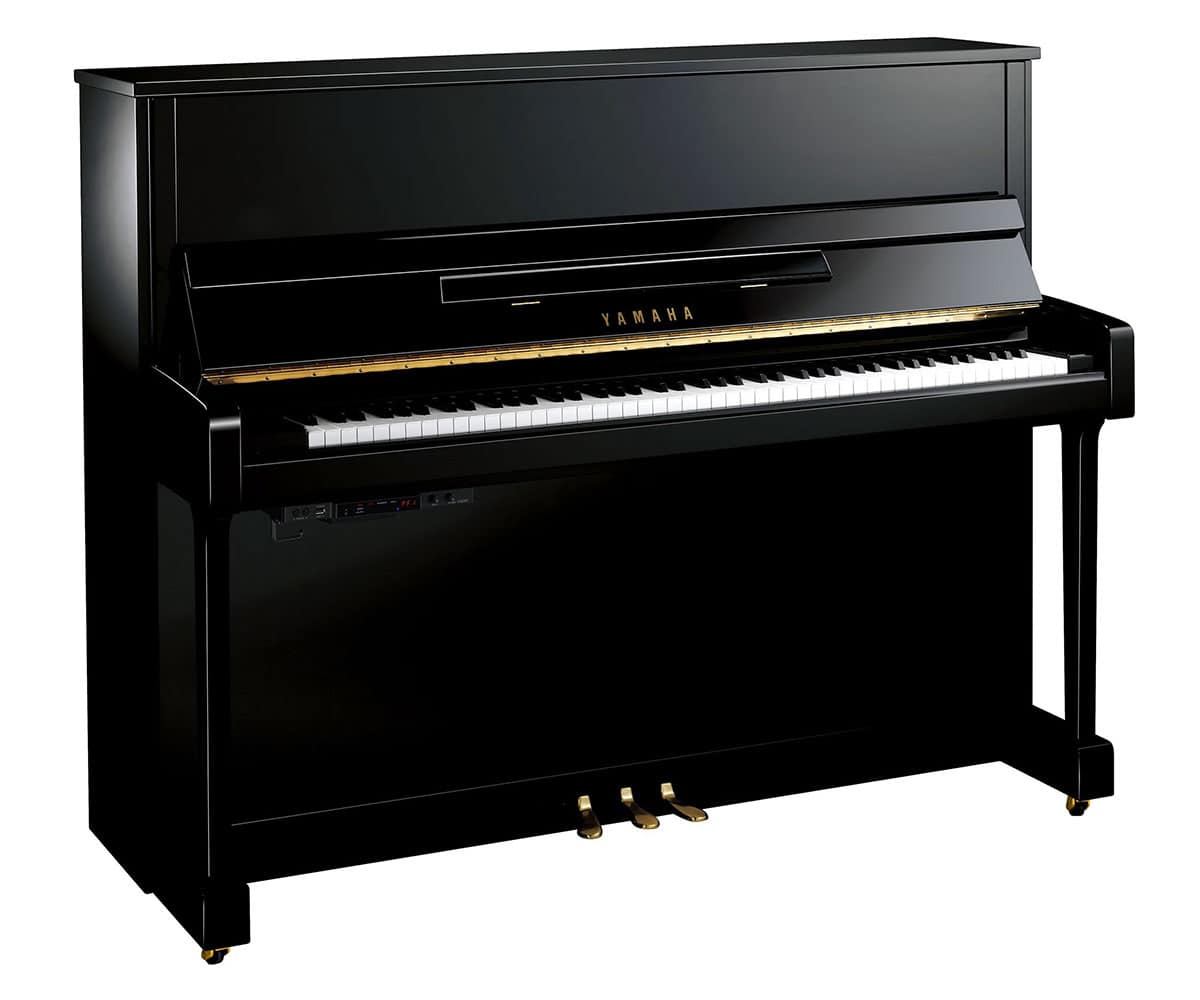 Yamaha b3TC3 PE TransAcoustic Piano