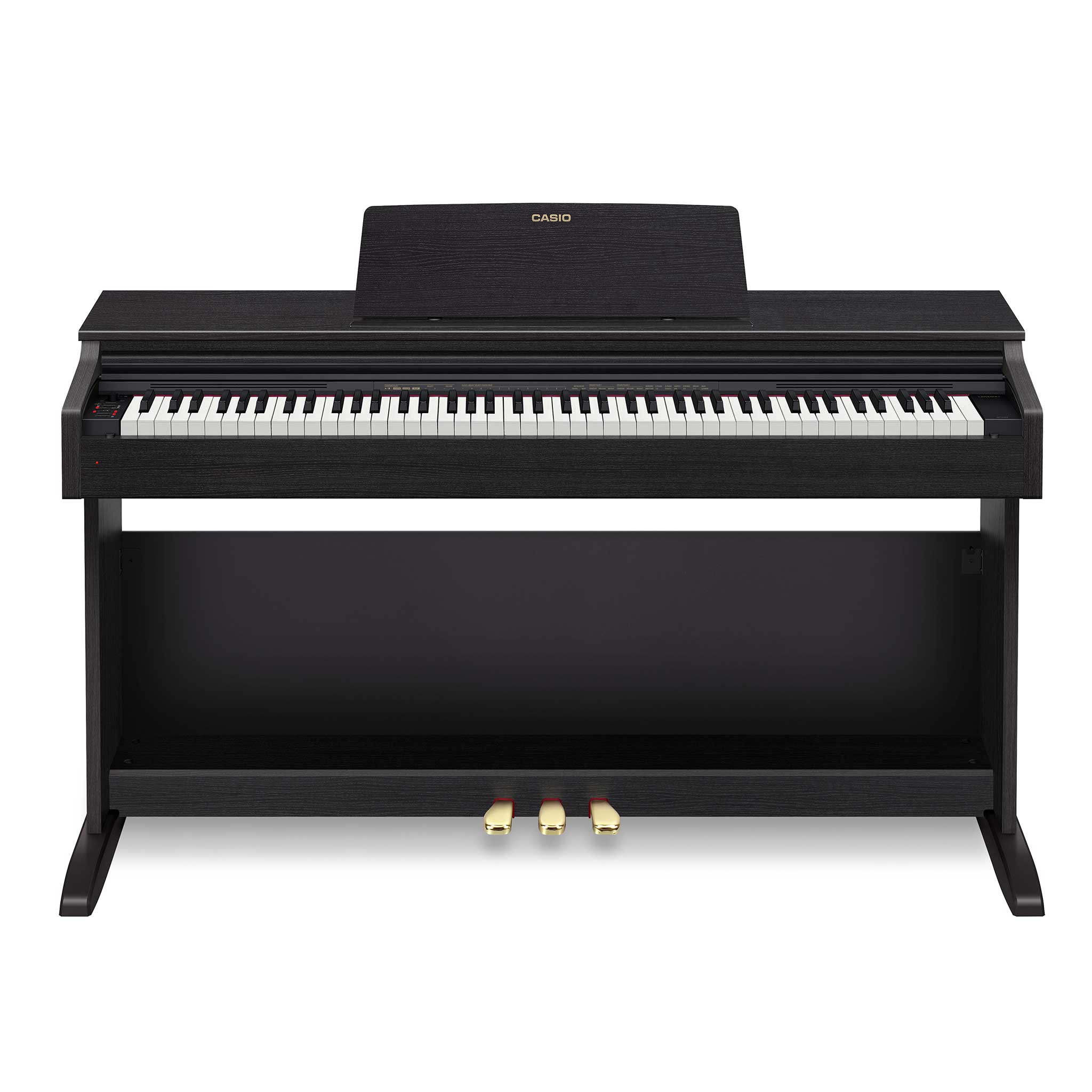 Casio AP270 Celviano Piano Front