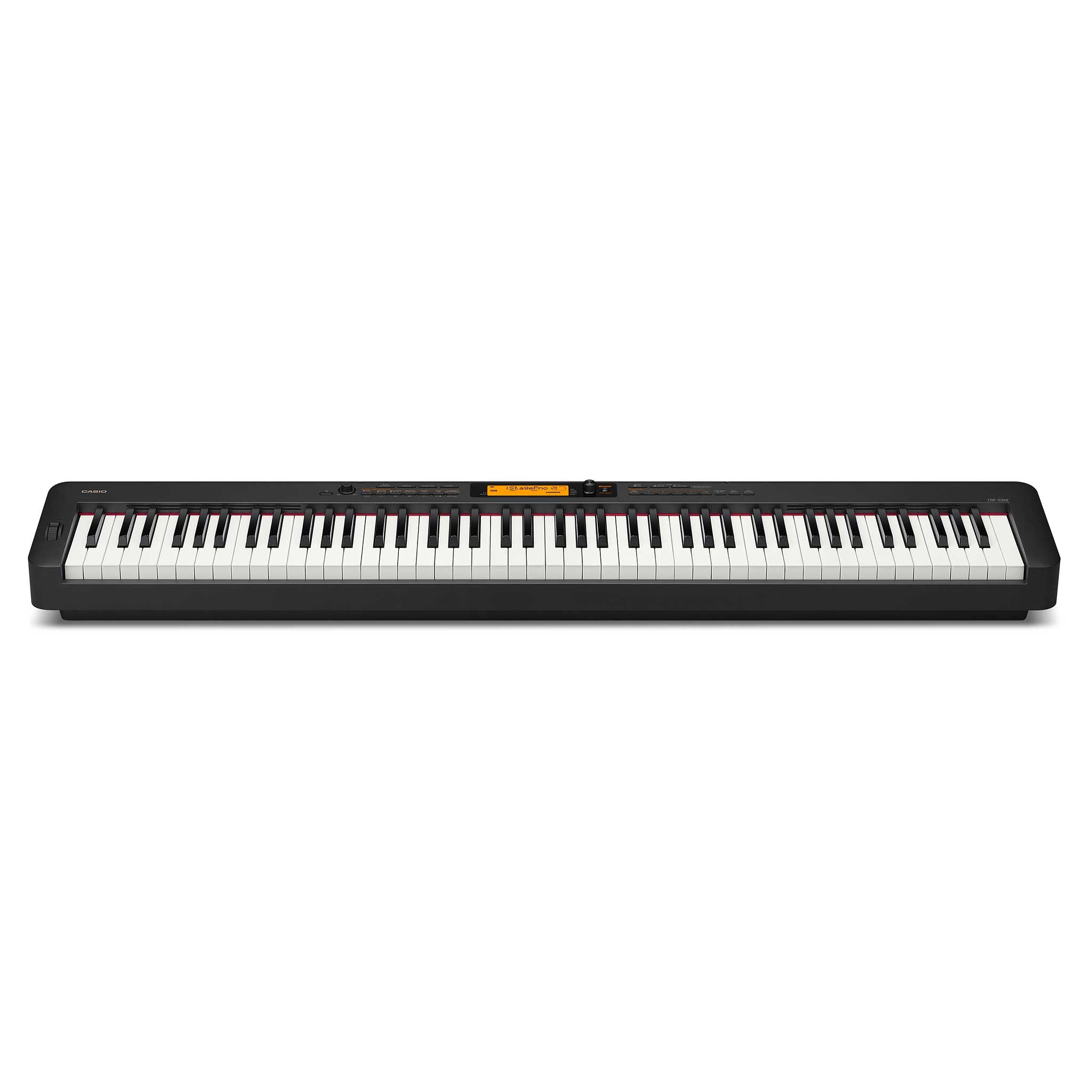 Casio CDPS360 Piano Front