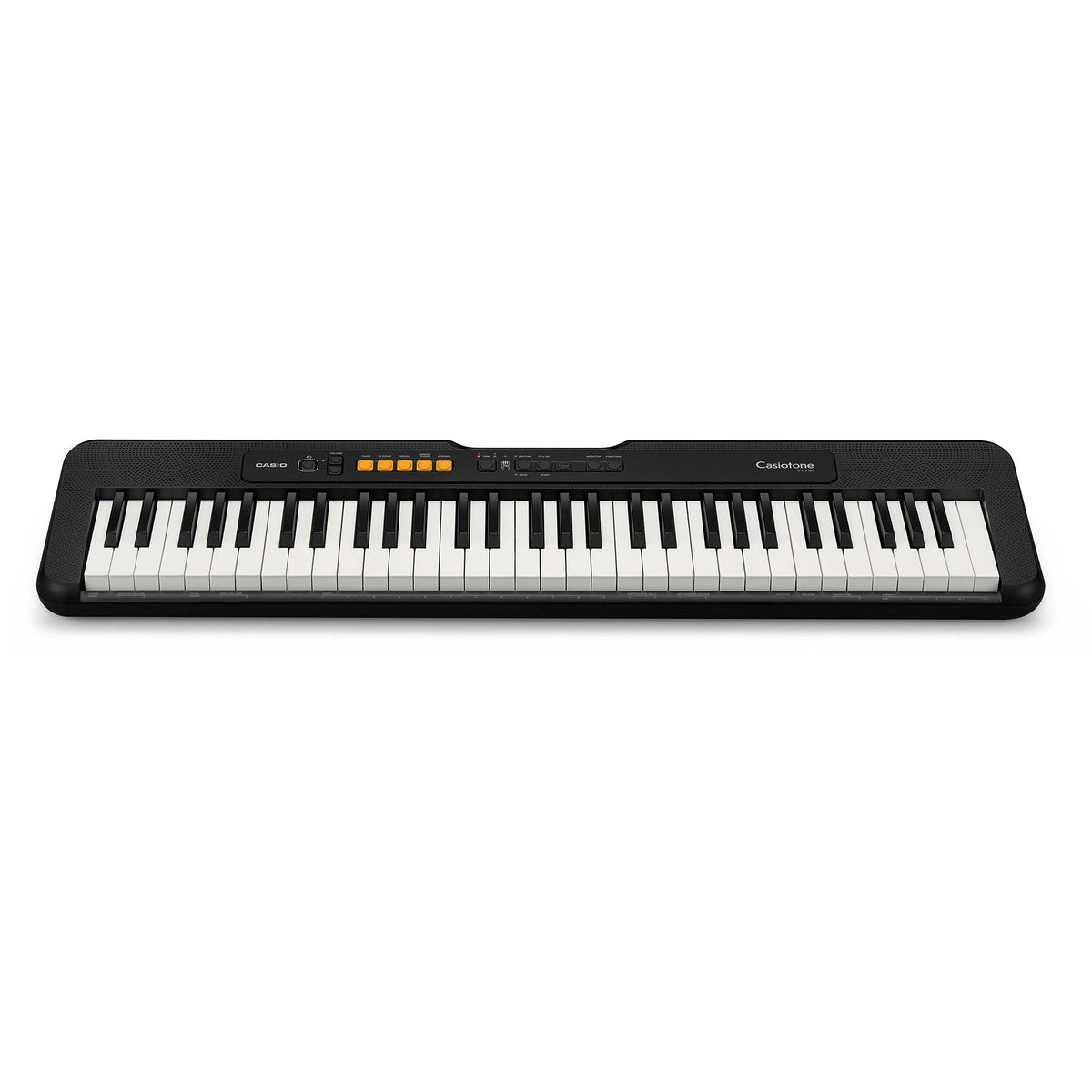 Casio CT-S100 Keyboard Vorderseite