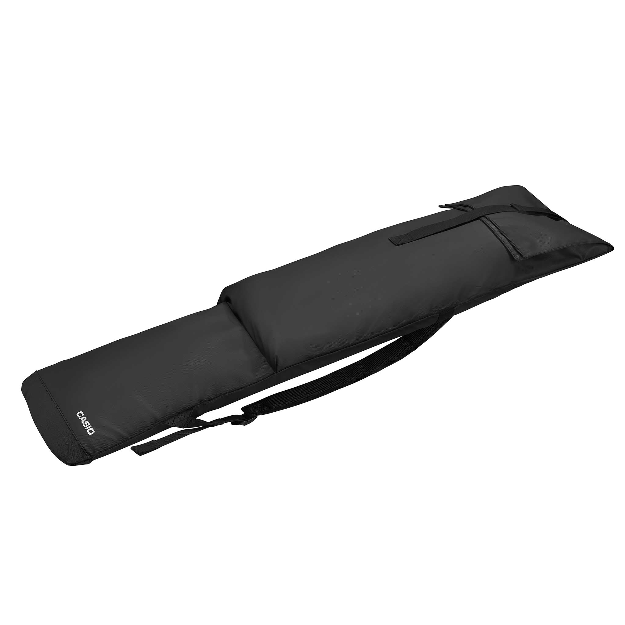 Casio SC650B Tasche schwarz mit Logo