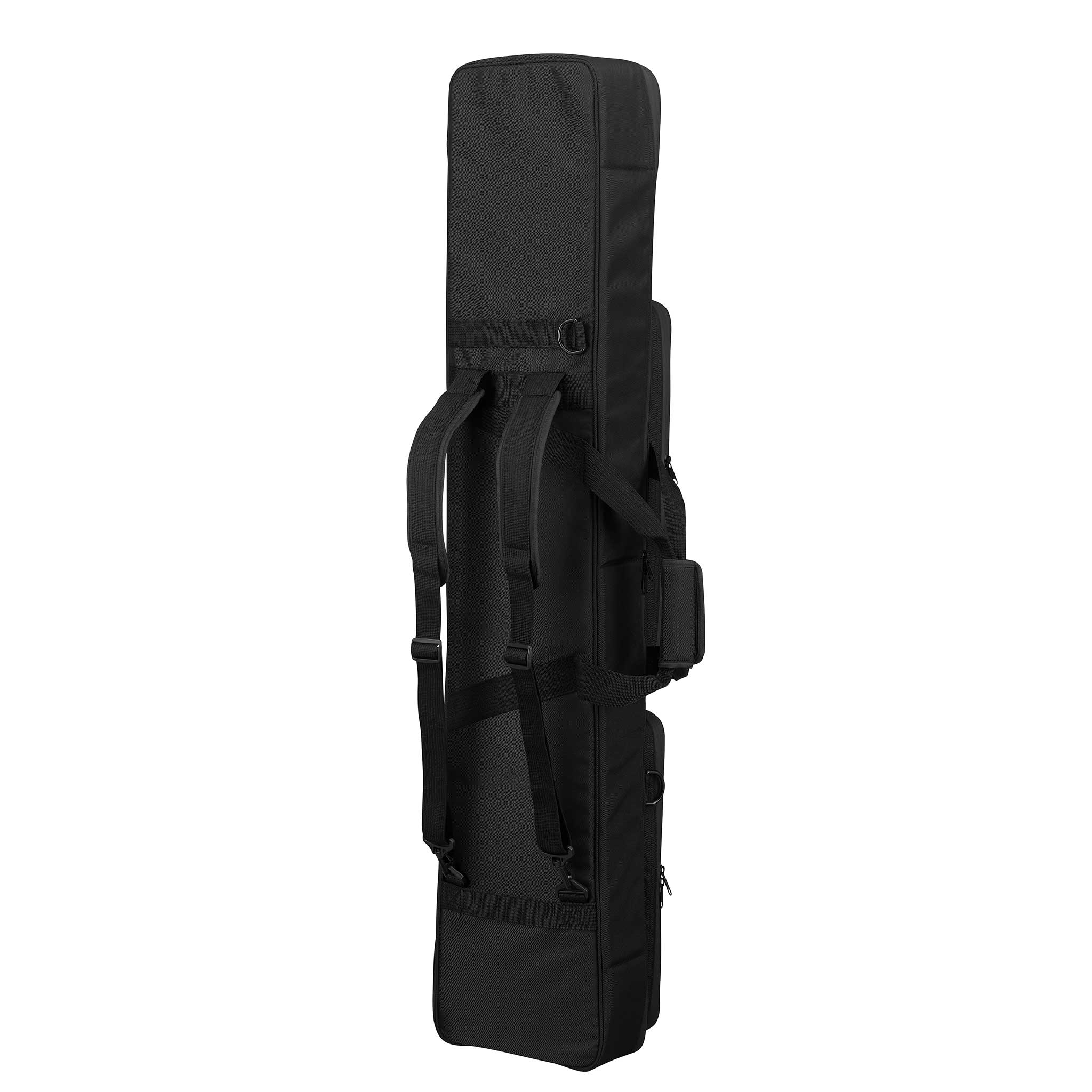 Casio SC800P Softbag Rucksackfunktion