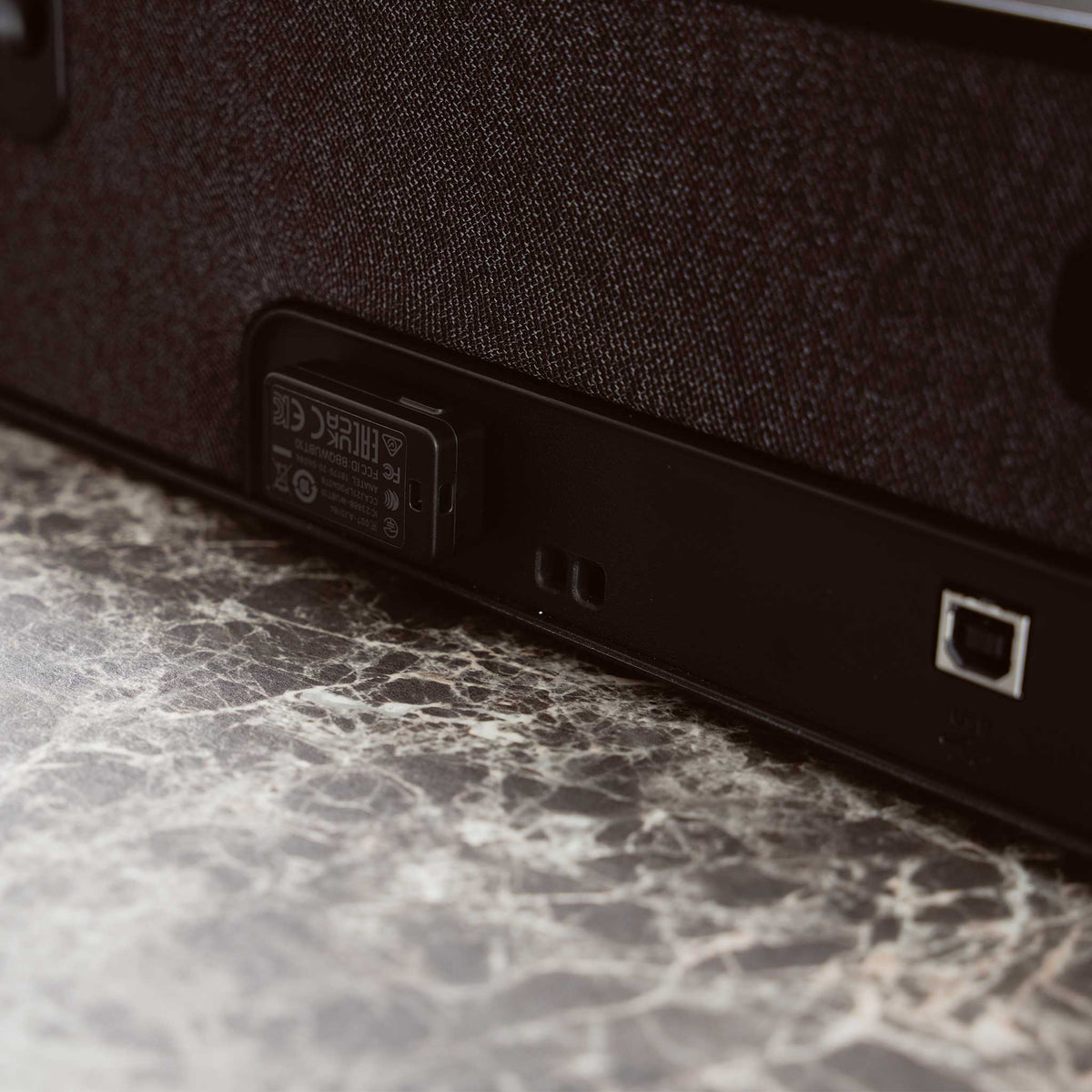 Casio WU-BT01 plug