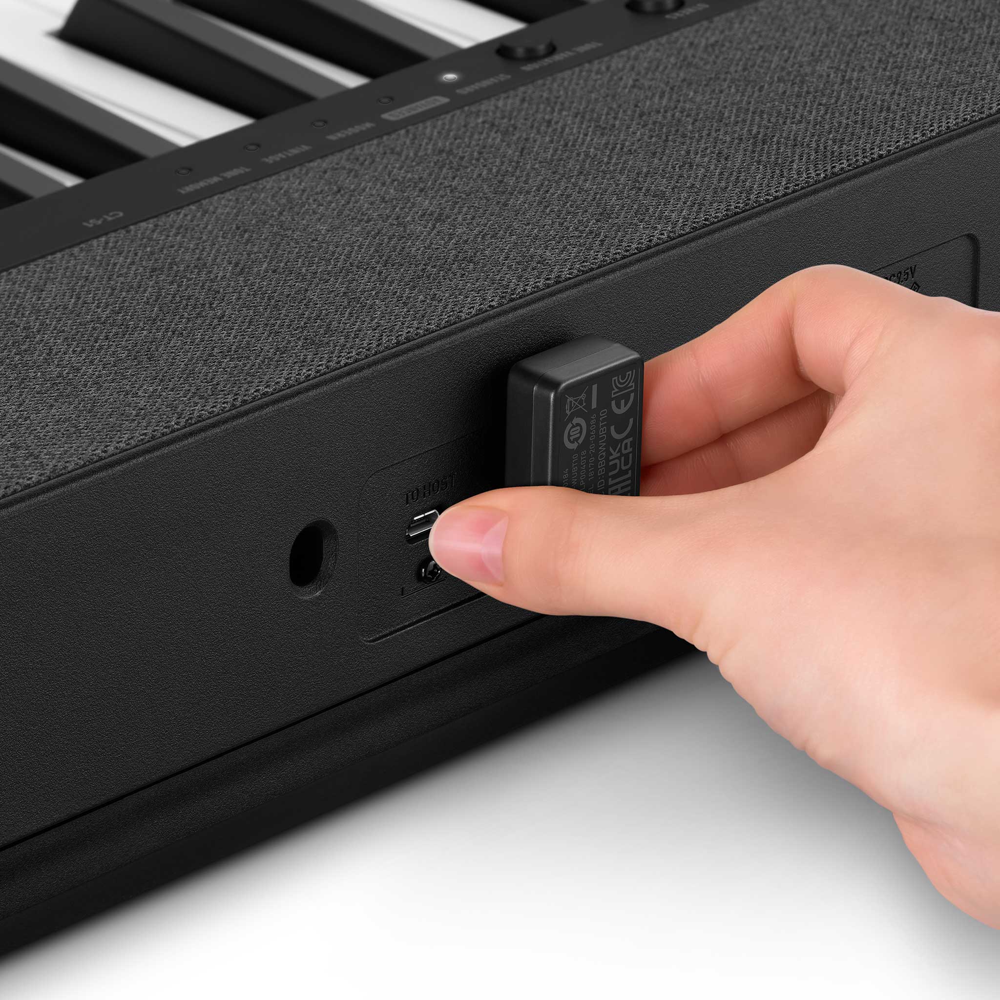 Casio CT-S1 Casiotone Keyboard
