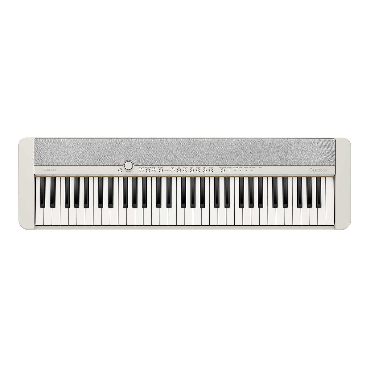 Casio CT-S1 Casiotone white top