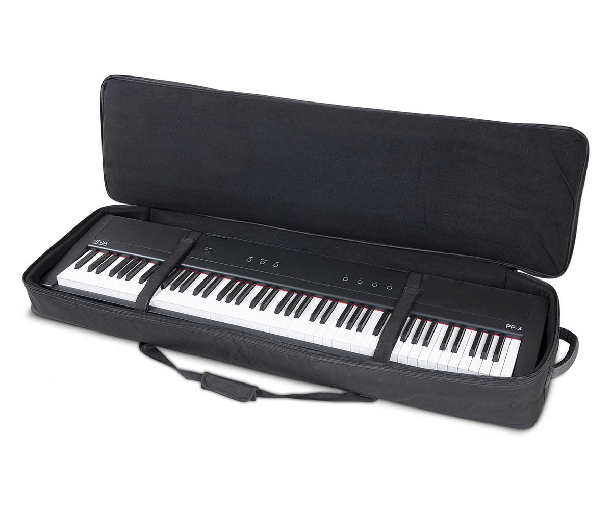 GEWA Gig-Bag Portable Piano & Keyboard image 1