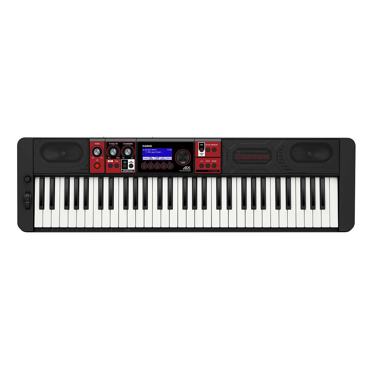 Casio CT-S1000V Casiotone Keyboard