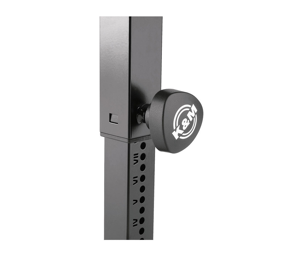 K&M Klavierbank Kunstleder - mobil image 2