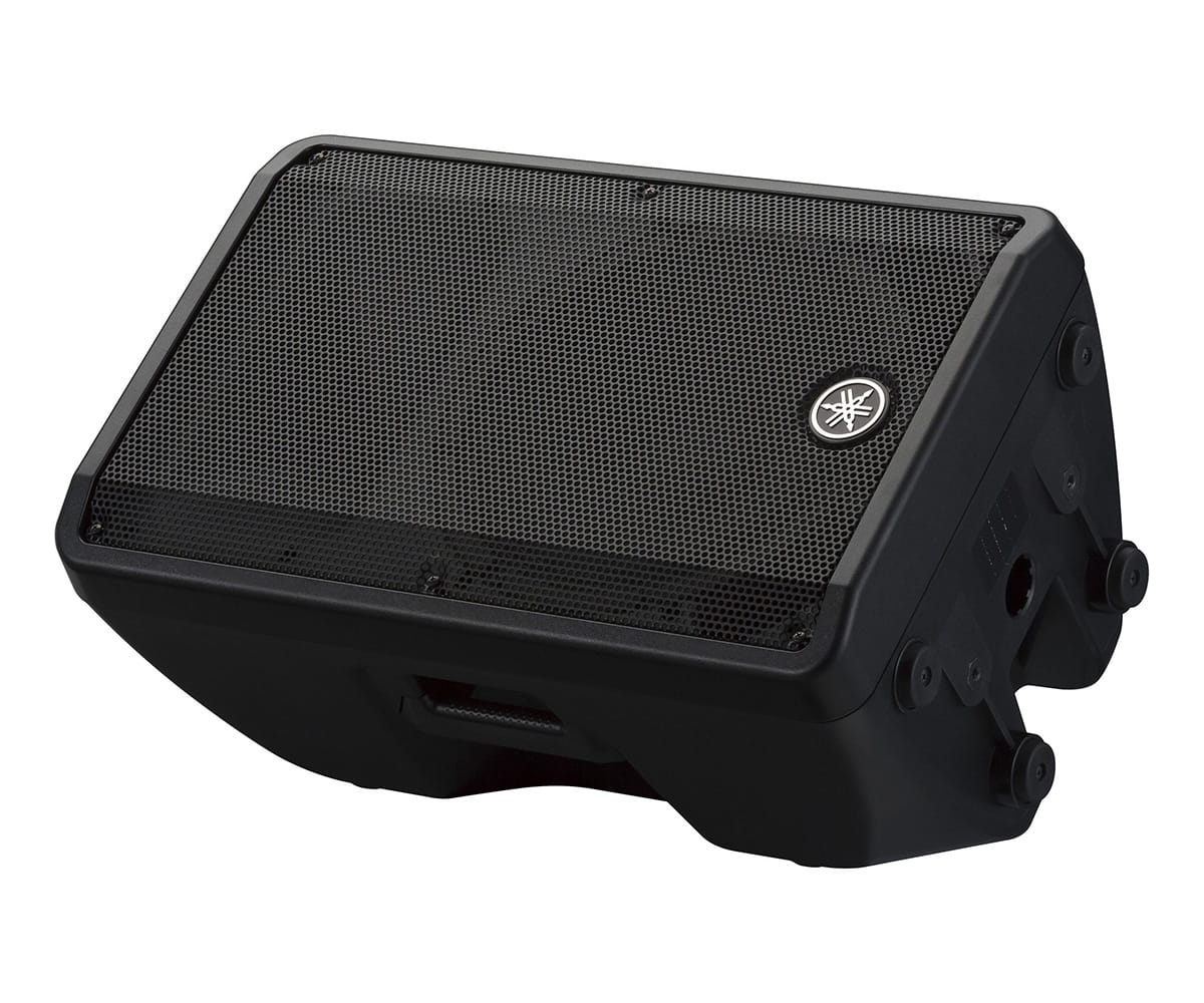 Yamaha DBR12 Aktivlautsprecher image 7