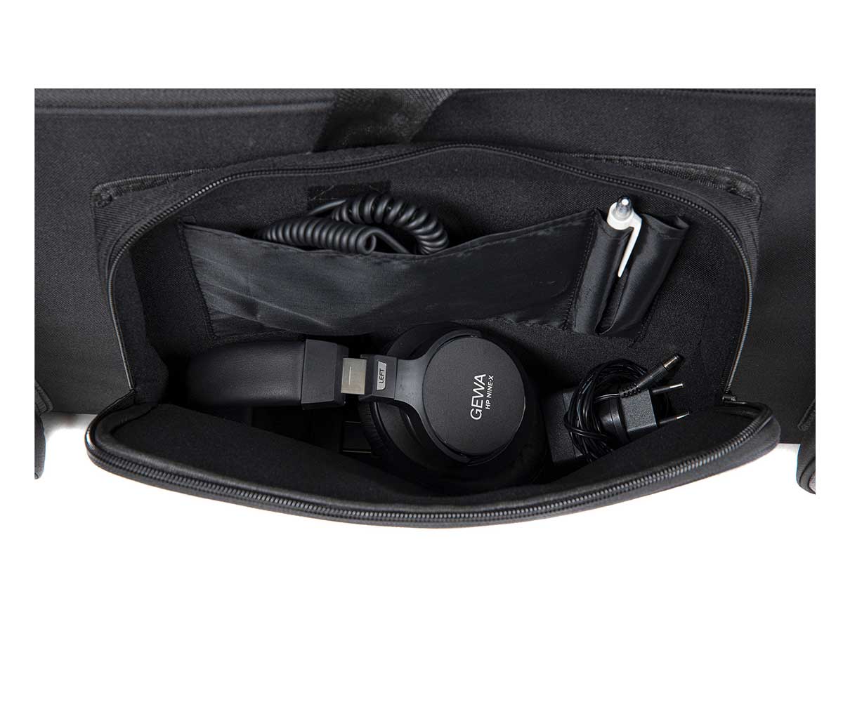 GEWA Gig-Bag Portable Piano & Keyboard image 3