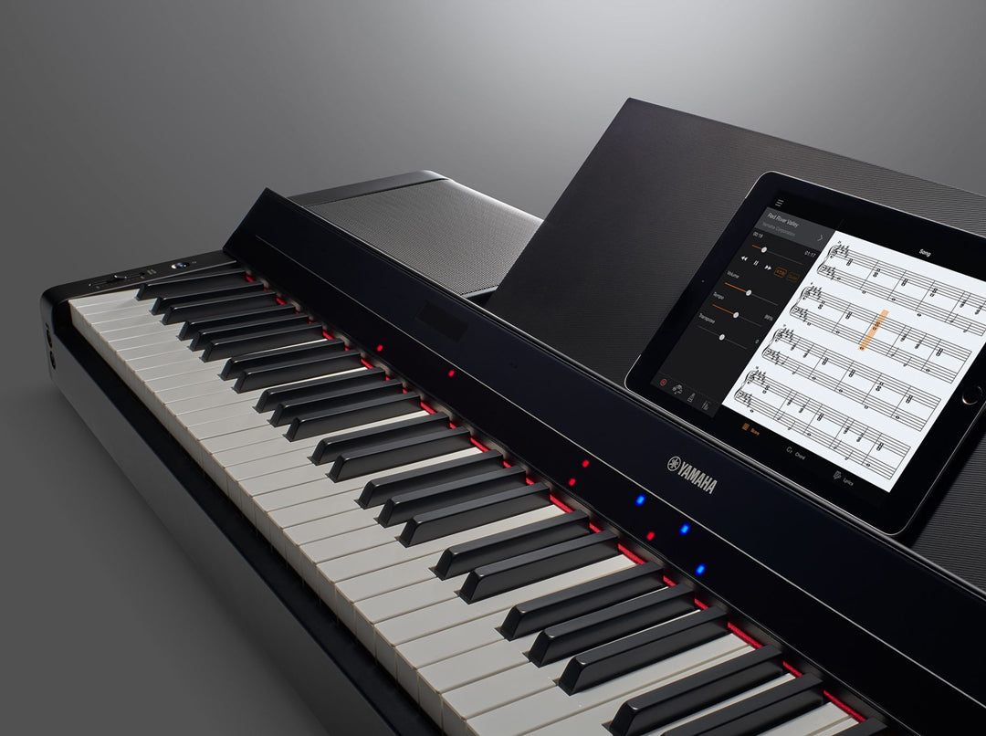 E-Pianos von Klavierhaus Langer