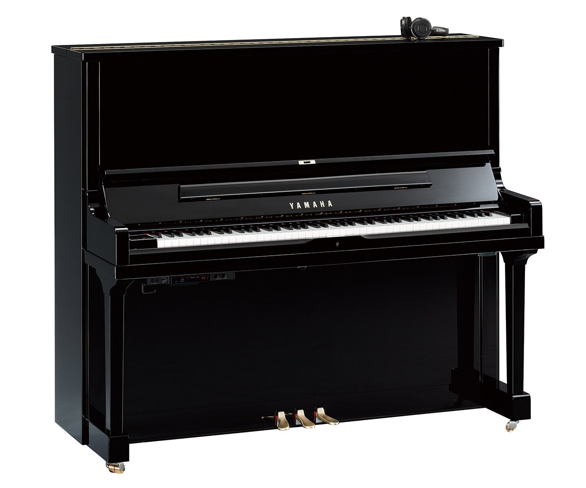 Yamaha SE132 SH3 PE - Silent Piano image 0