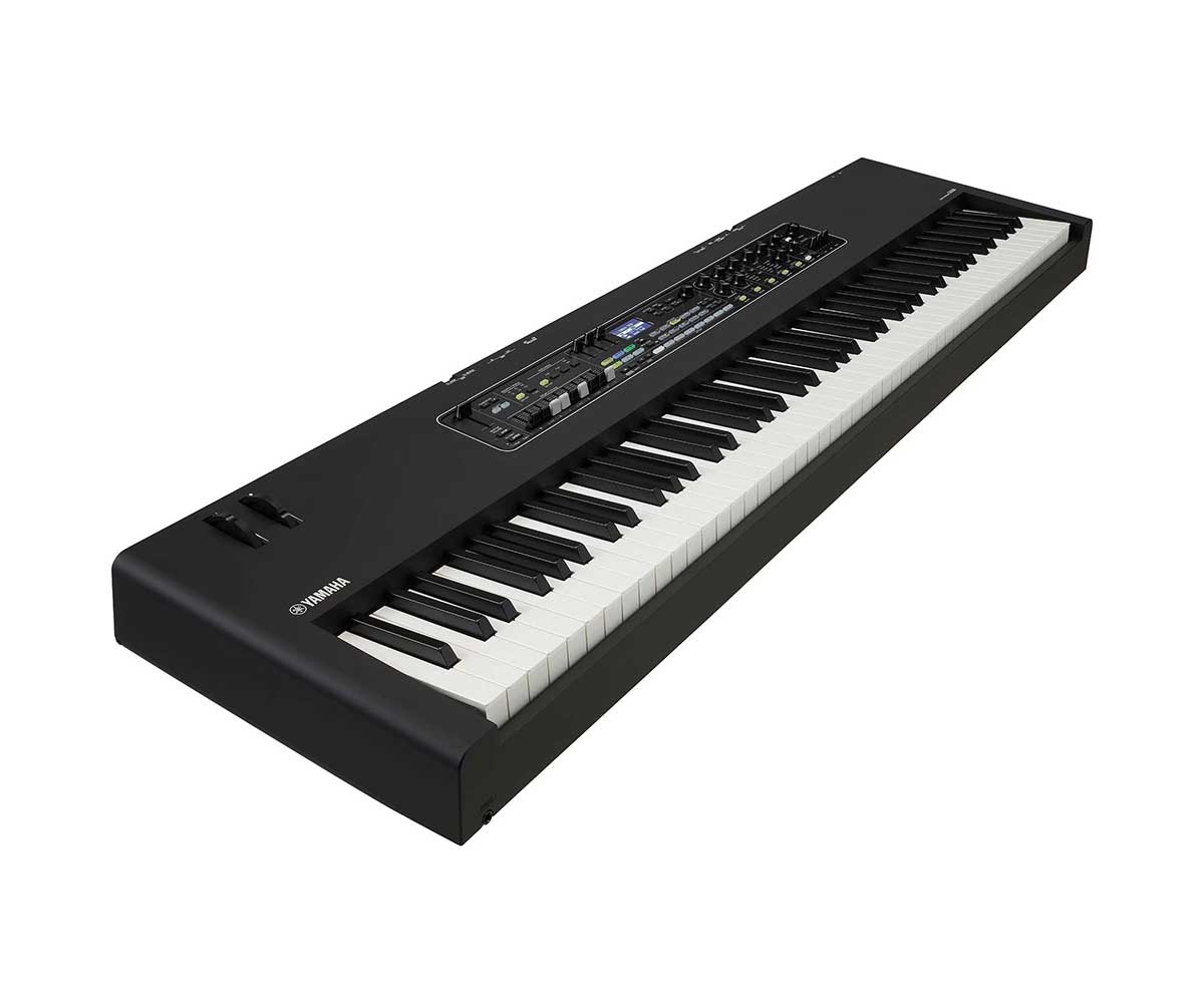 Yamaha CK-88 Stagekeyboard image 0