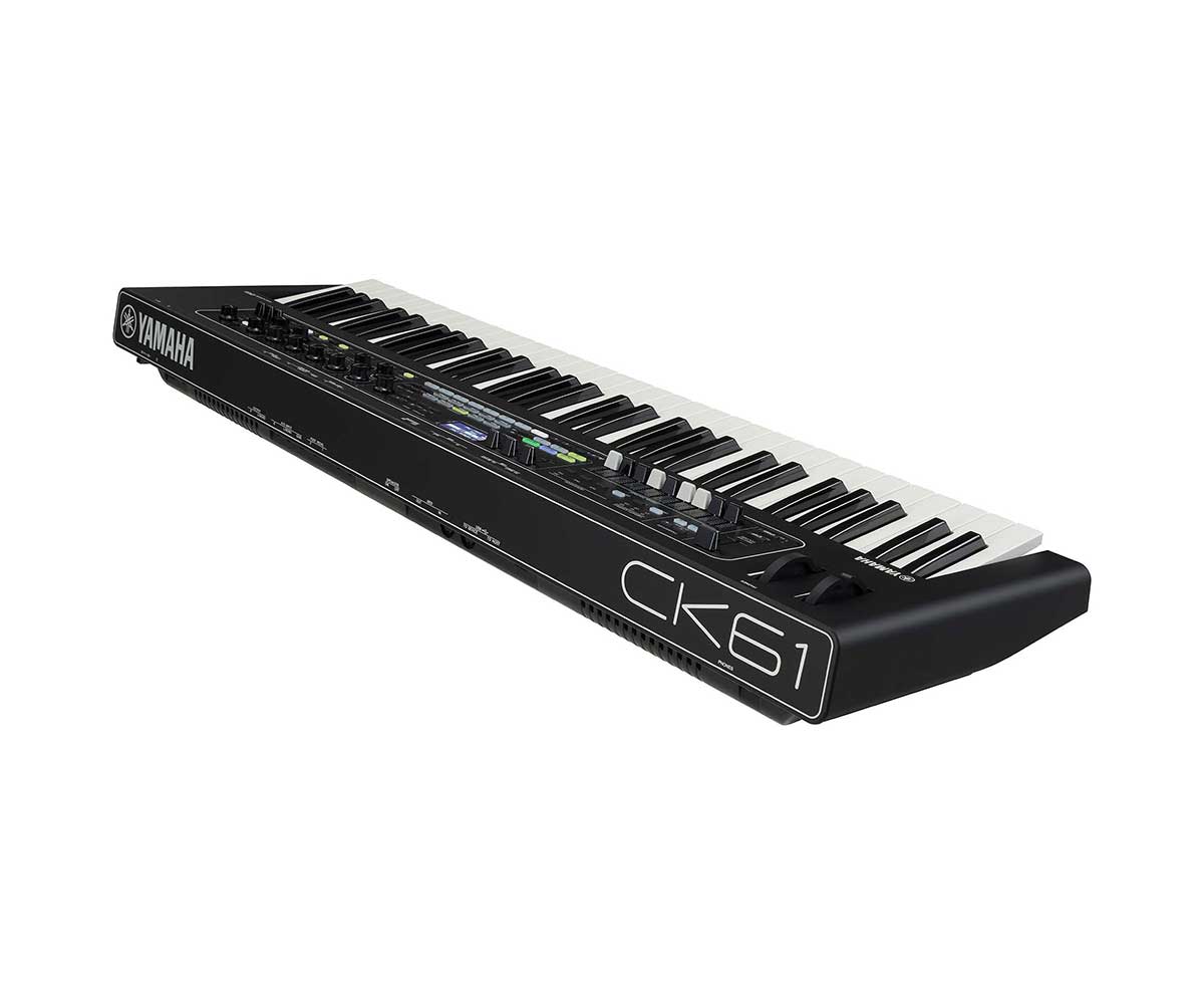 Yamaha CK-61 Stagekeyboard image 2