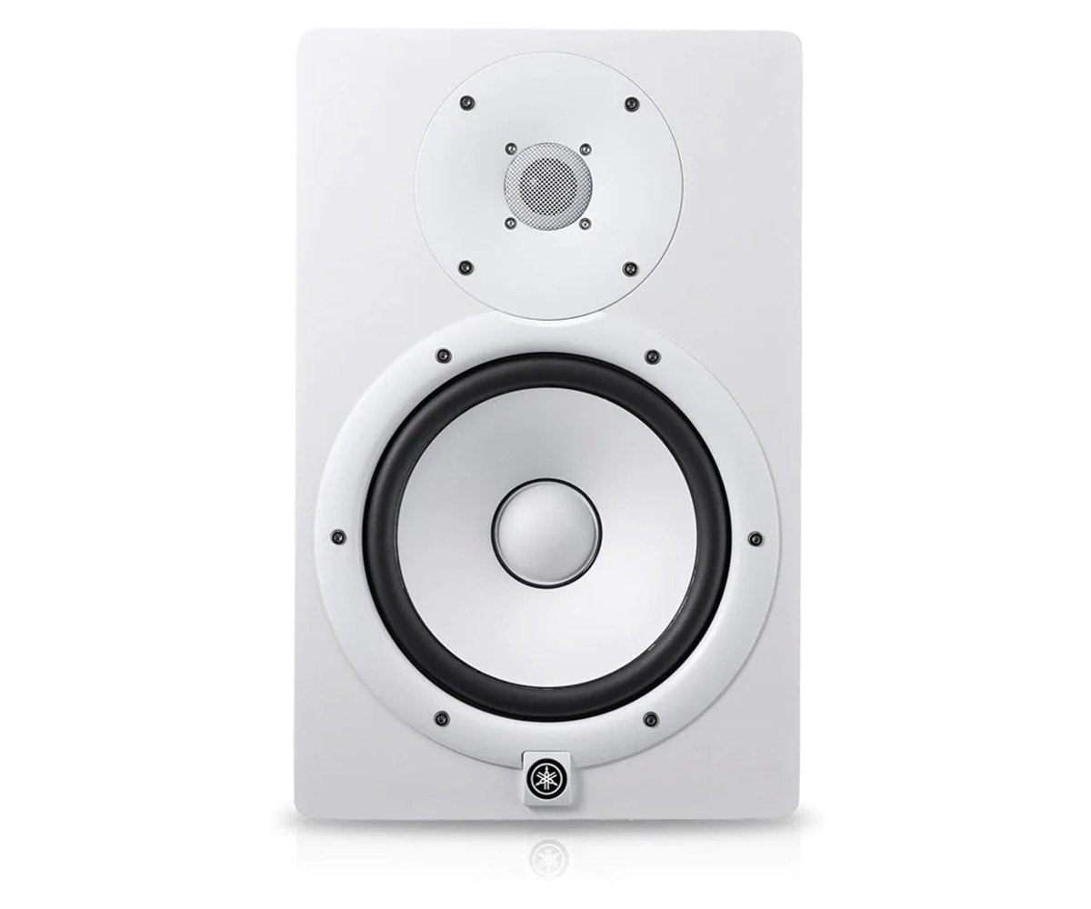Yamaha HS8I w - Nahfeldmonitor - Weiß image 0