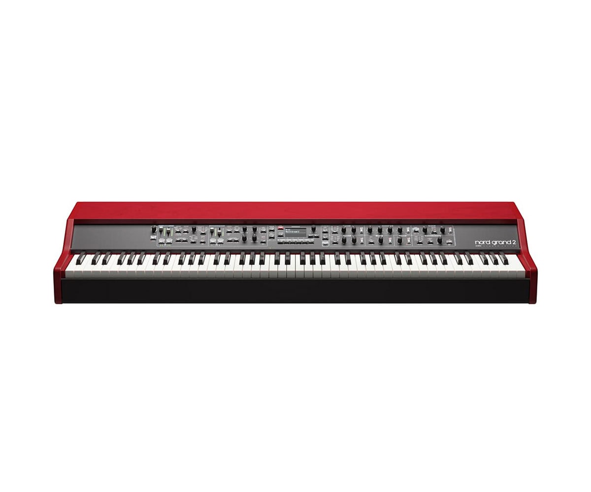 Clavia Nord Grand 2 image 0