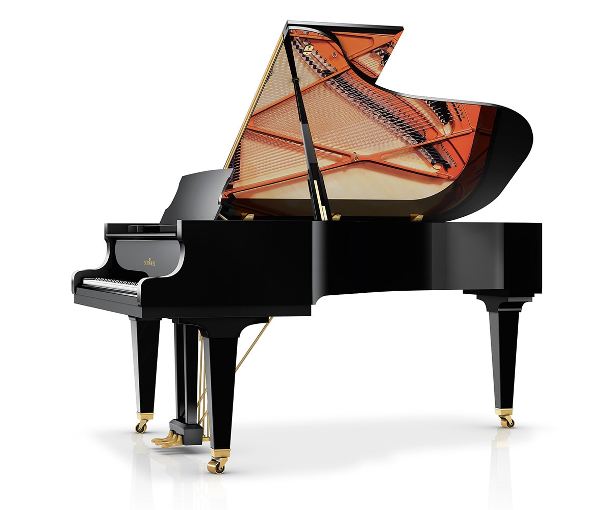 Flügel Schimmel C213 Tradition image 0