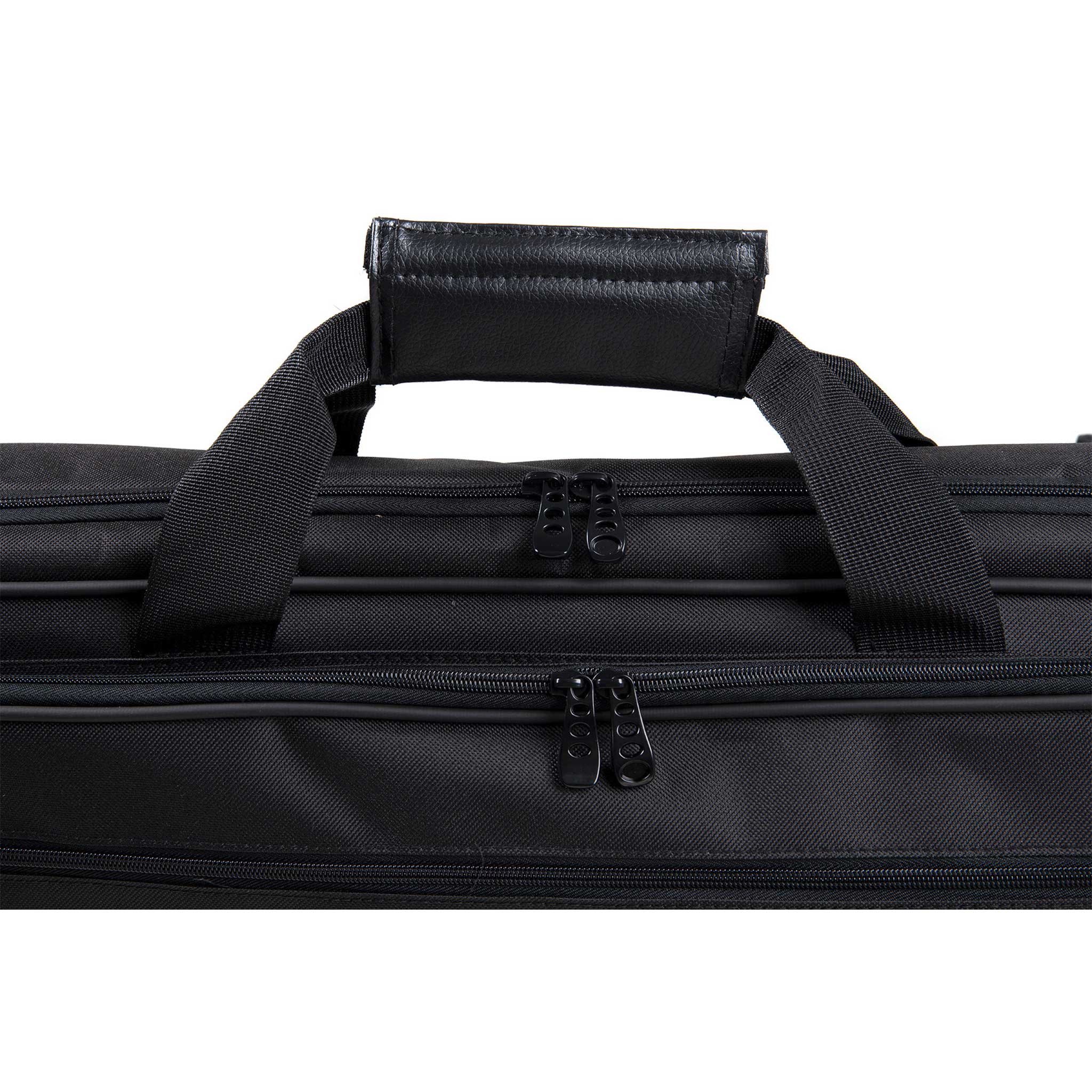 Gewa Keyboard Tasche Tragegriff Detail