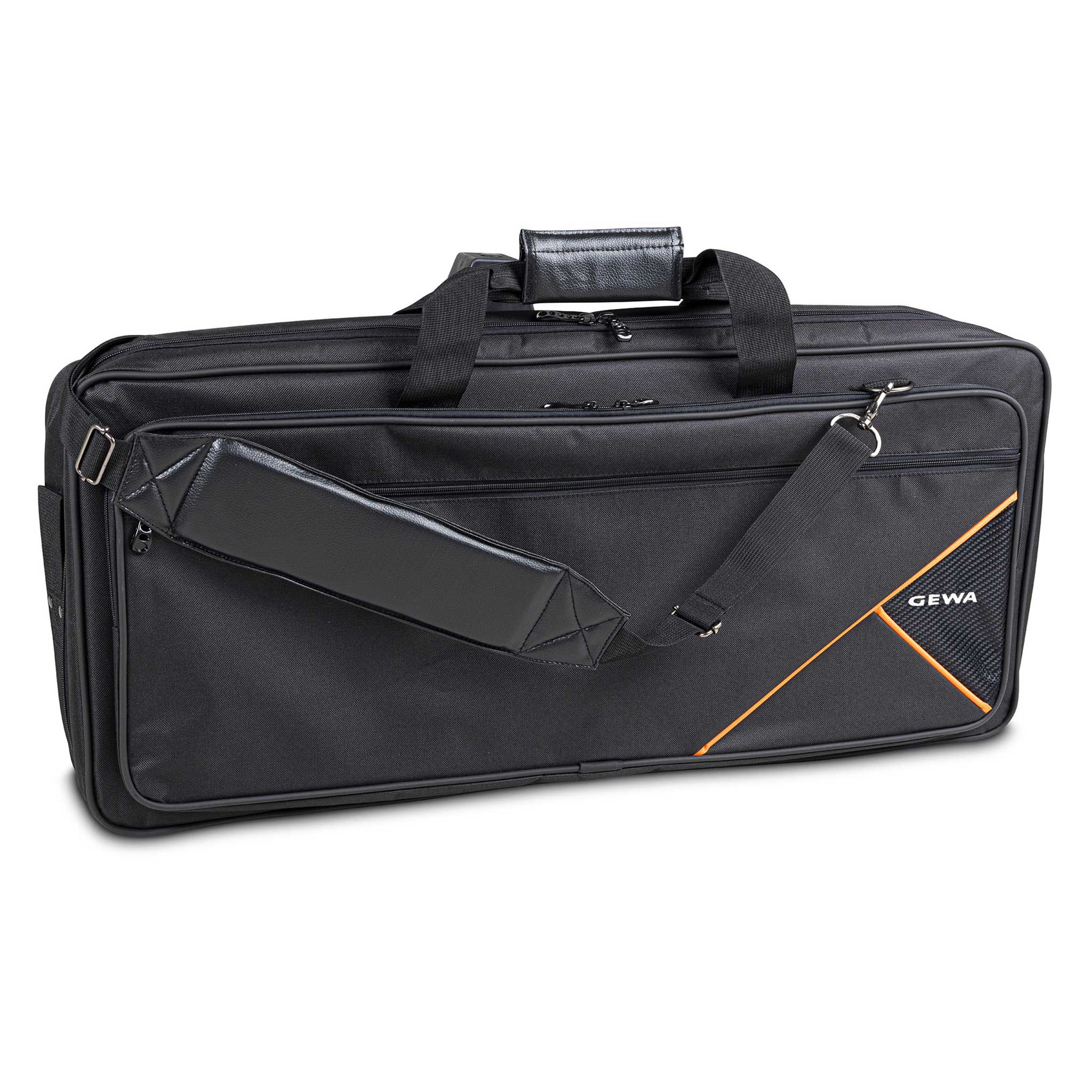 Gewa Piano Gigbag schwarz
