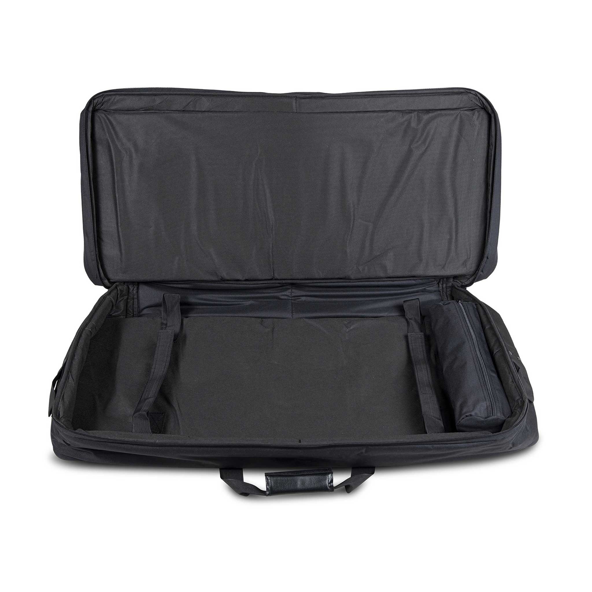 Gewa Keyboard Softbag open