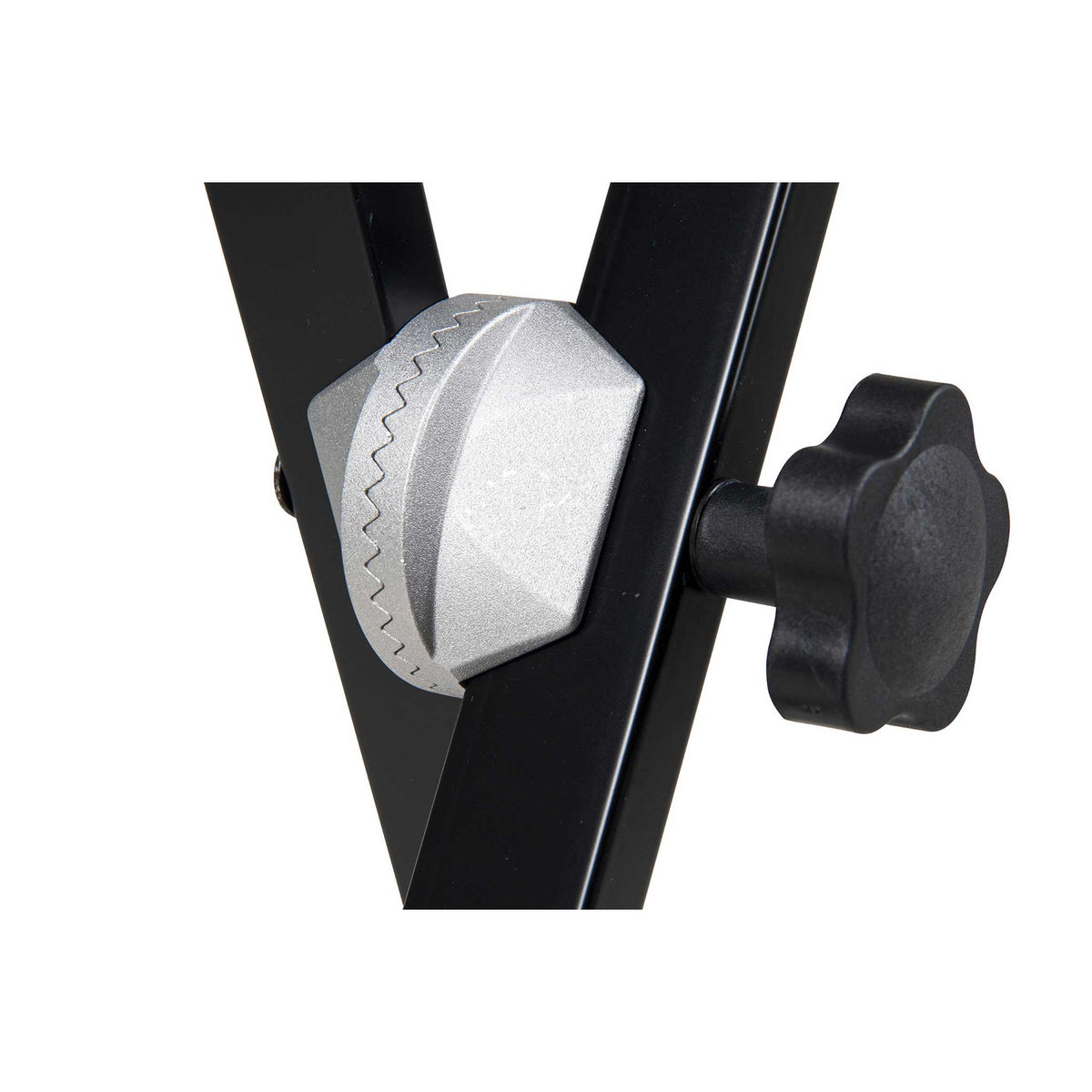 Gewa X Stand lock detail