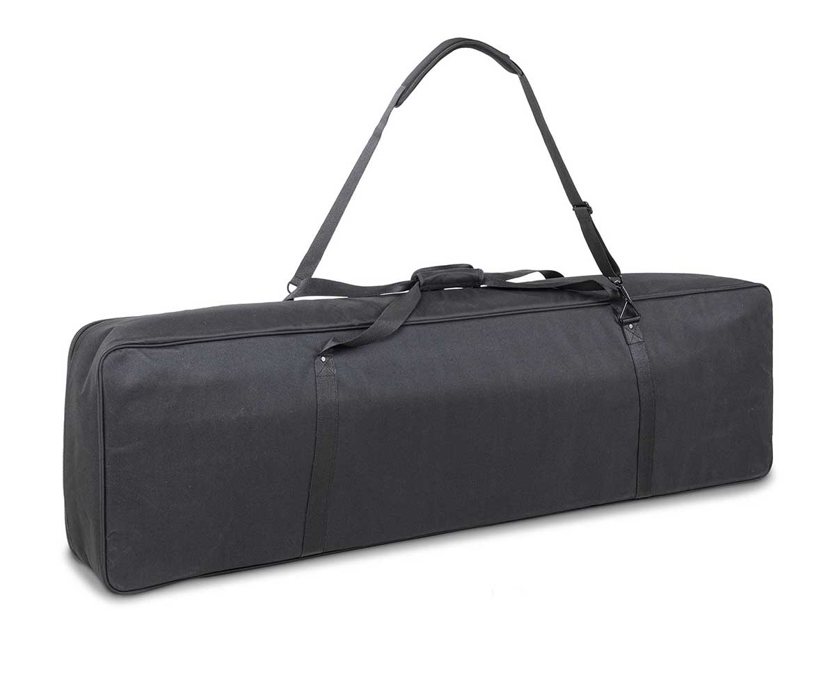 GEWA Gig-Bag Portable rear