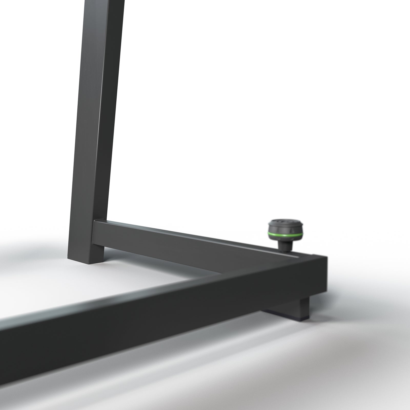 Gravity FDJT 01 detail einstellbare Füße