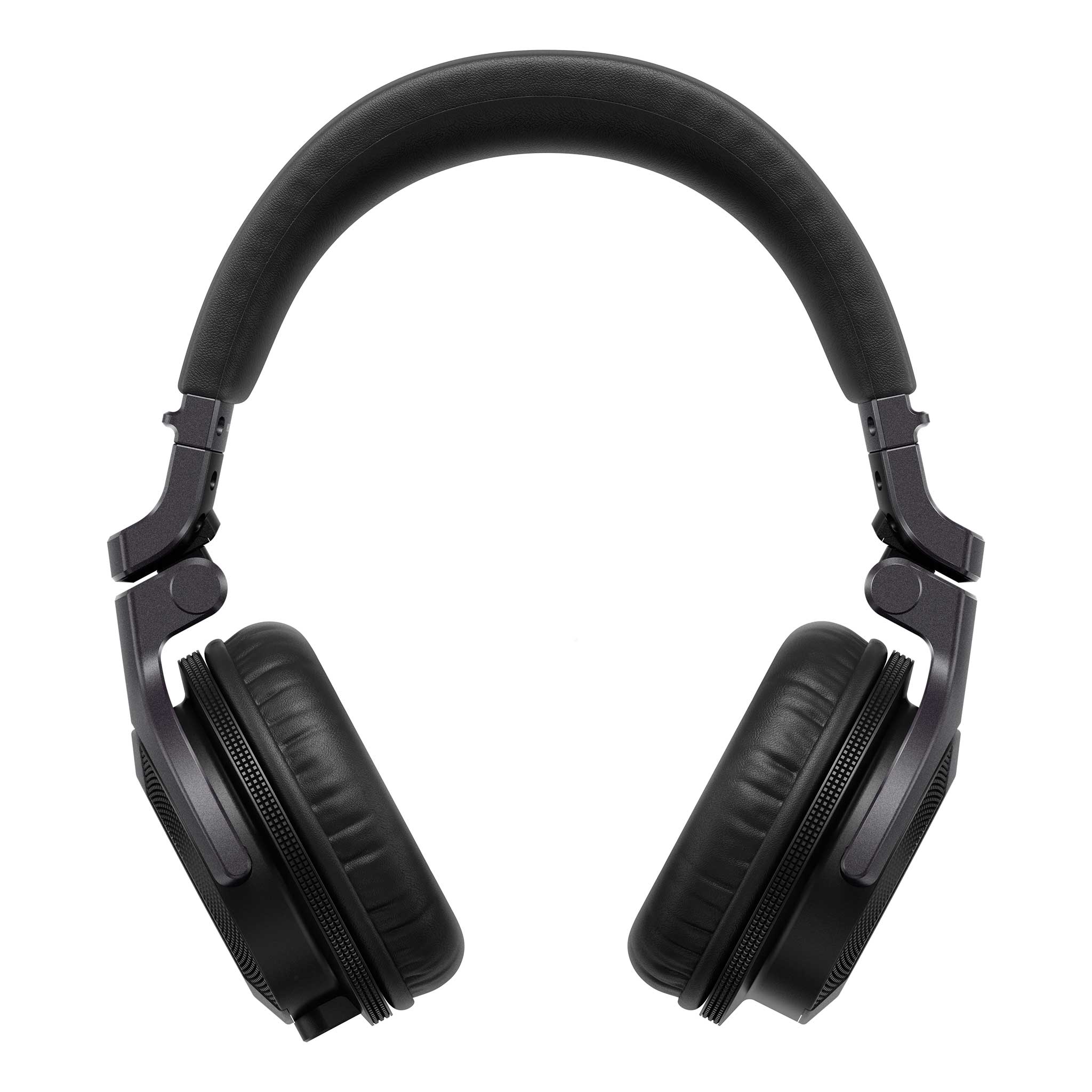 Pioneer Kopfhörer CUE1 schwarz vorne