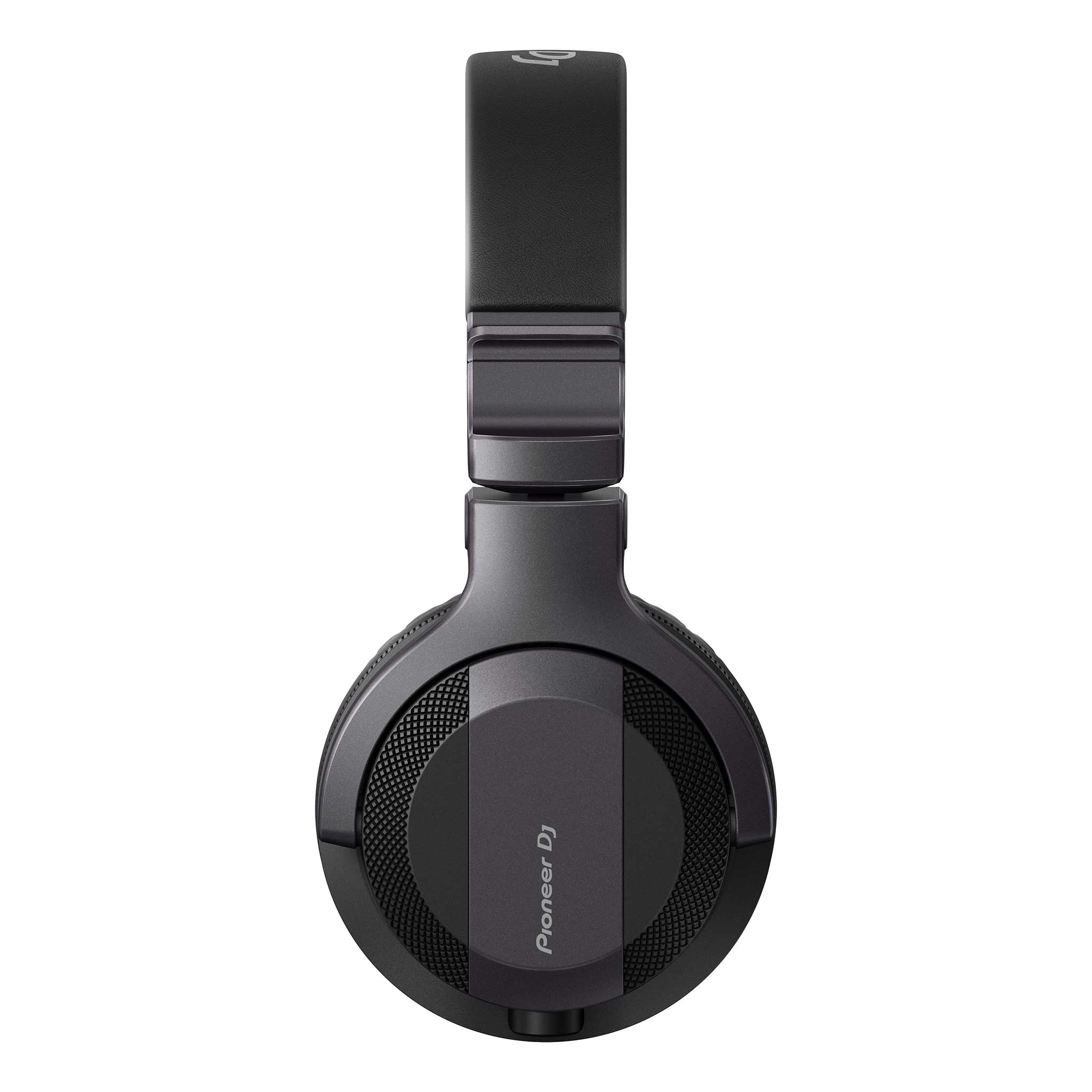 Pioneer Kopfhörer CUE1 schwarz seite