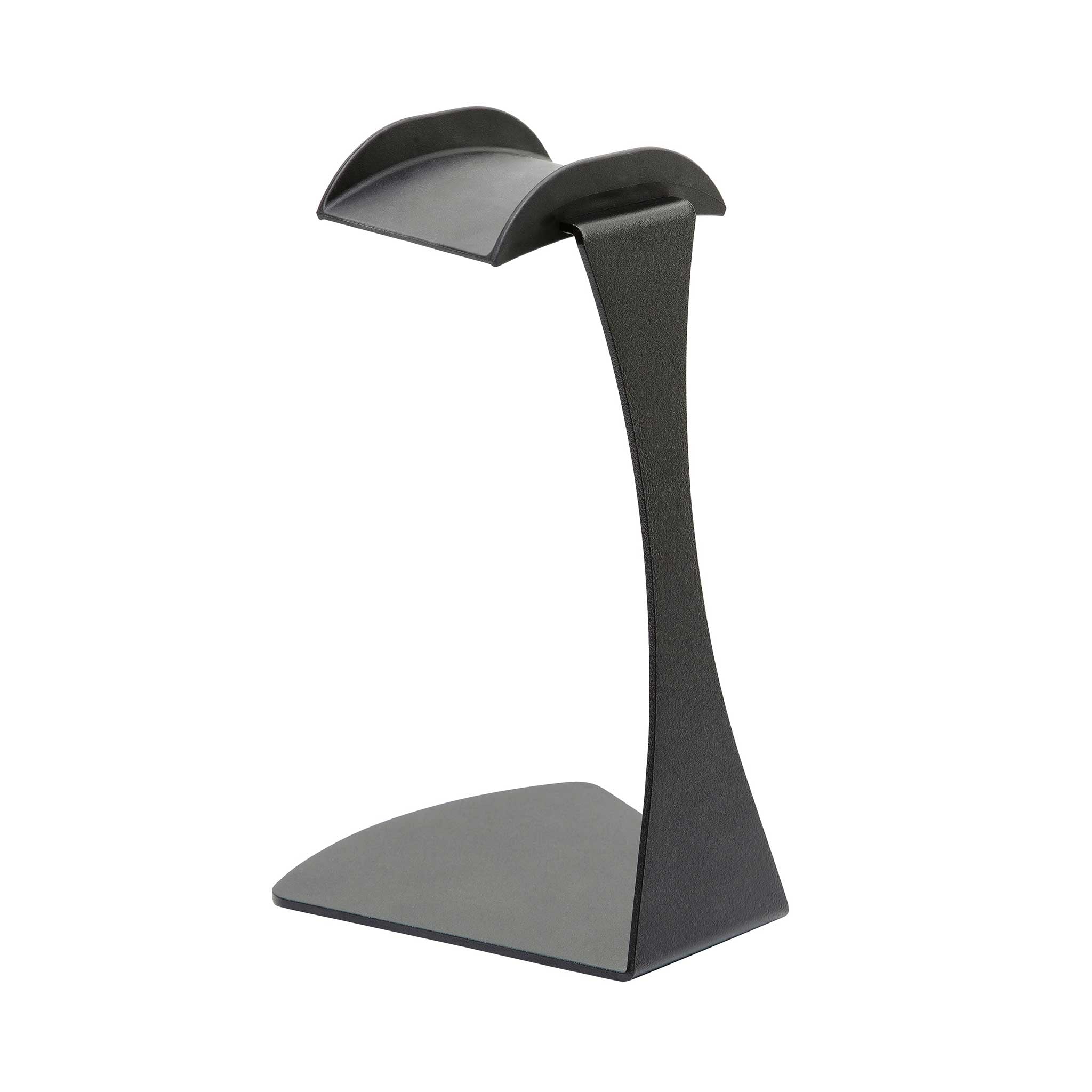 König & Meyer Kopfhörerständer rückseite