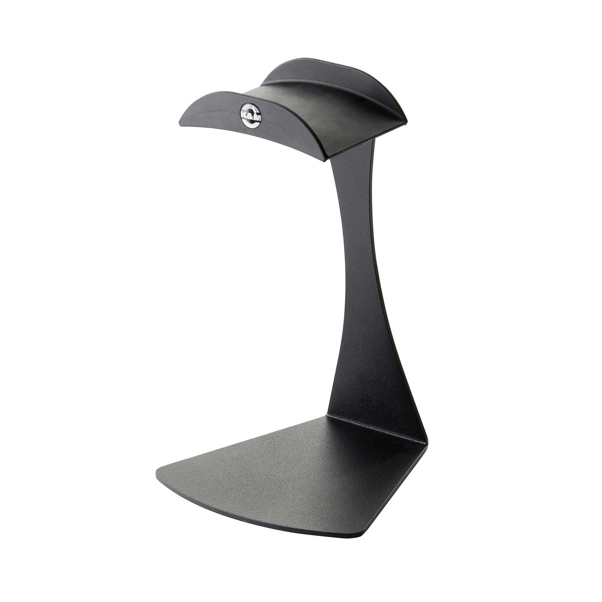 König & Meyer Kopfhörerständer schwarz