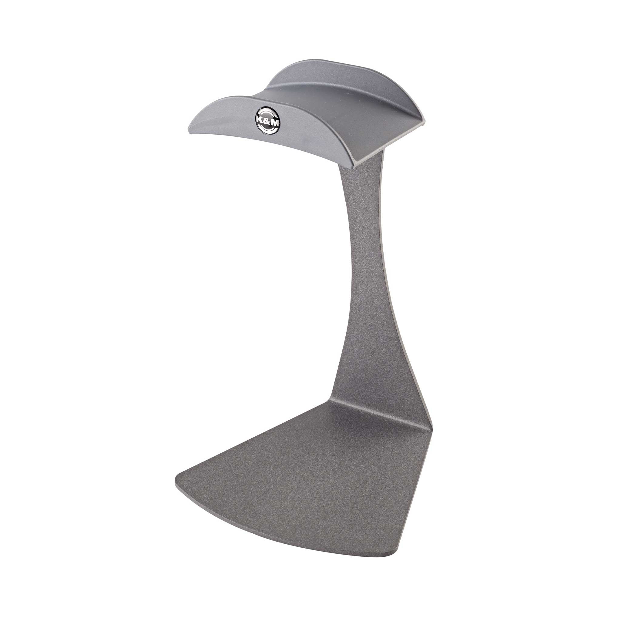 König & Meyer Kopfhörerständer Basaltgrau